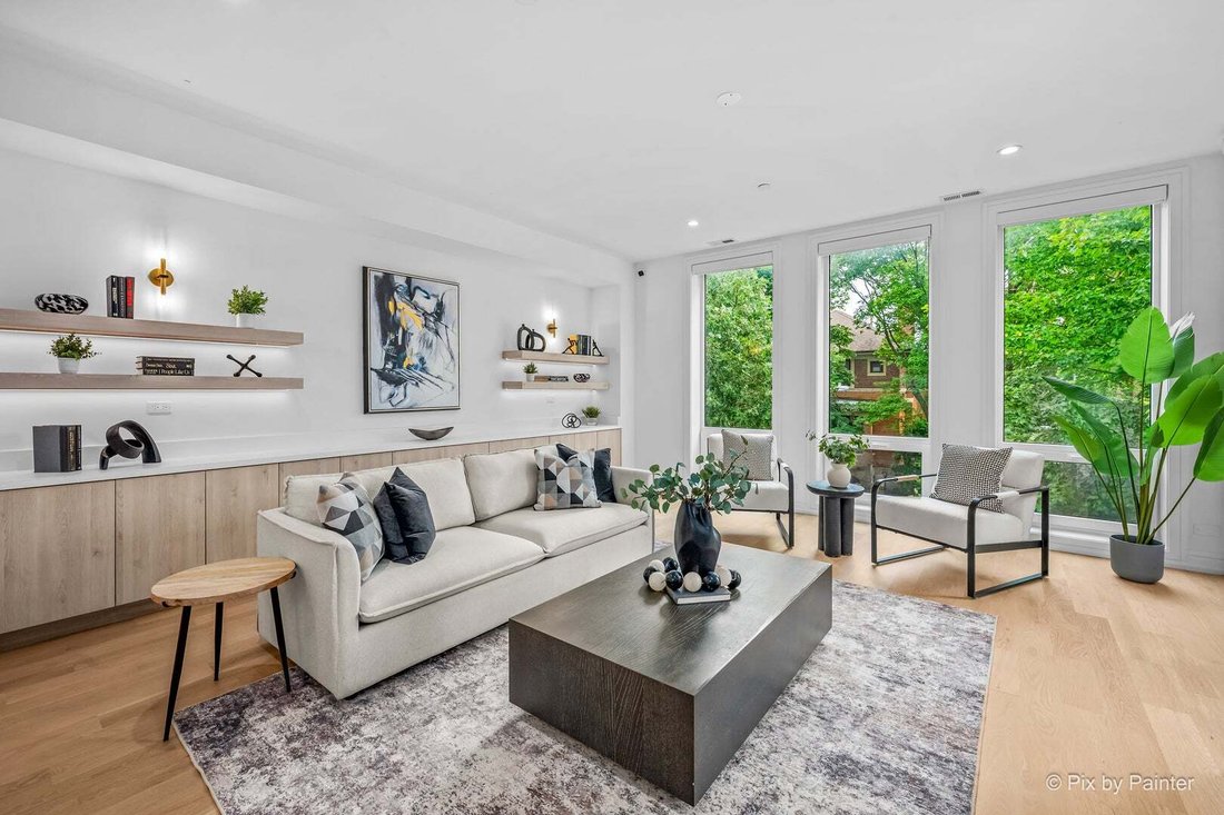 Condo in Chicago, Illinois, United States 5 - 18669123