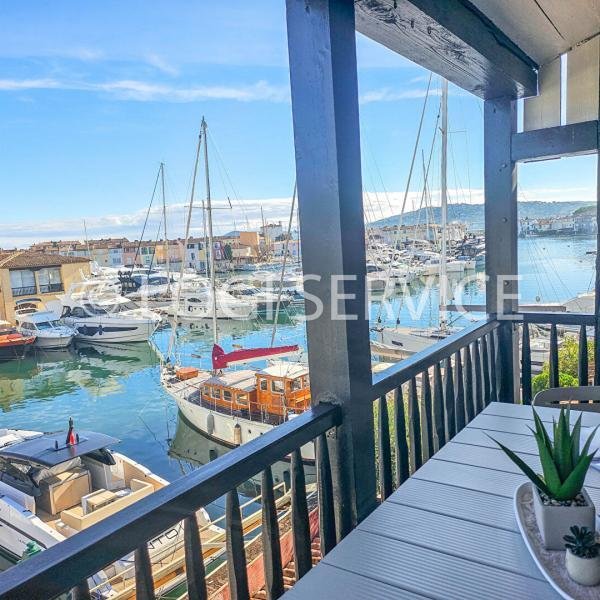 Apartment in Grimaud, Provence-Alpes-Côte d'Azur, France 4 - 18013884