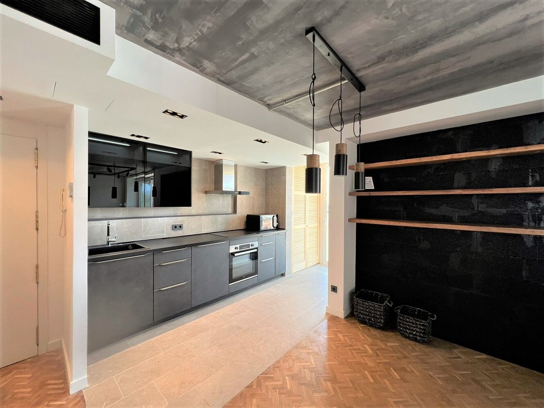 Apartment in Rotes Velles, Calvia, Balearic Islands 5 - 18663270