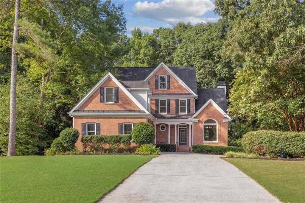 House in Grayson, Georgia, United States 2 - 18659315