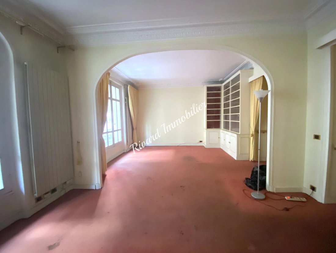 Appartement à Pereire-Malesherbes, Paris 17e Arrondissement, Paris 3 - 18098774