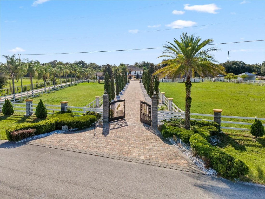House in Eustis, Florida, United States 4 - 18670701