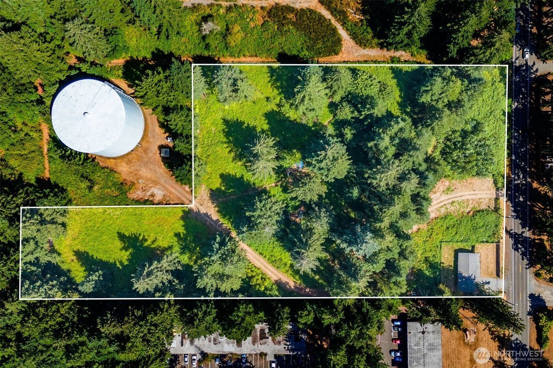 House in Lakewood, Washington, United States 3 - 18663288