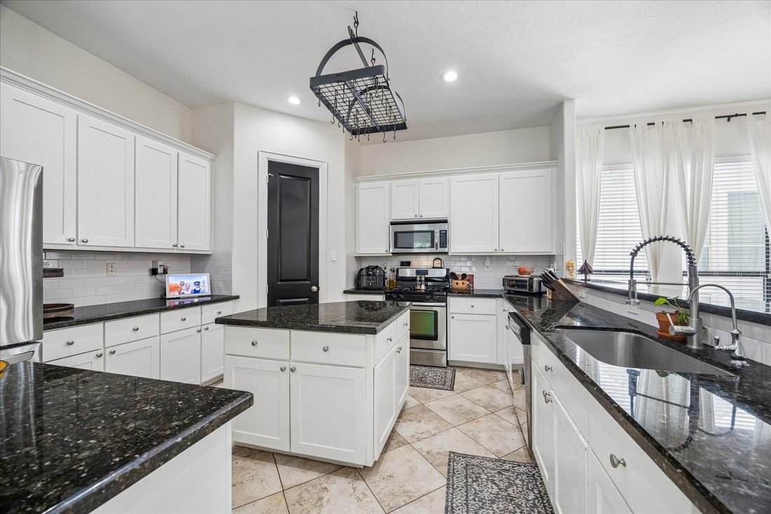 Townhouse in Houston, Texas, United States 3 - 18669419