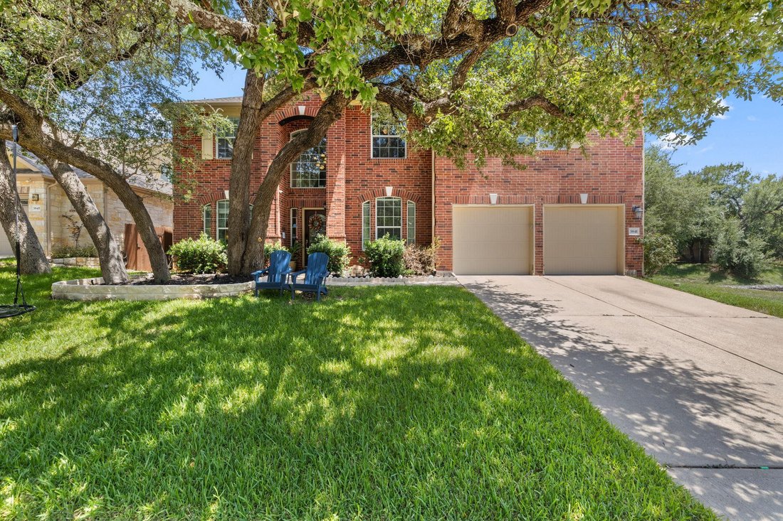 House in Brushy Creek, Texas, United States 2 - 18663472