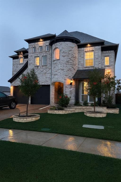 House in Saint Paul, Texas, United States 3 - 18666421