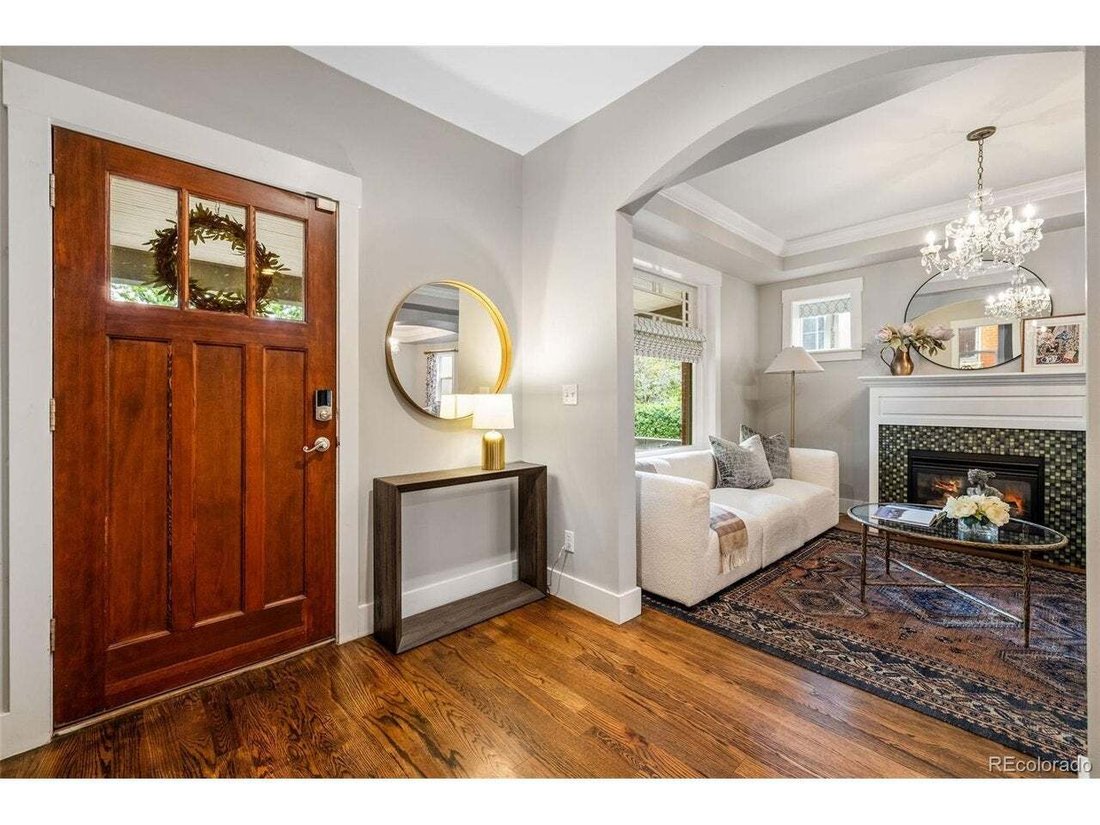 House in Denver, Colorado, United States 3 - 18662173