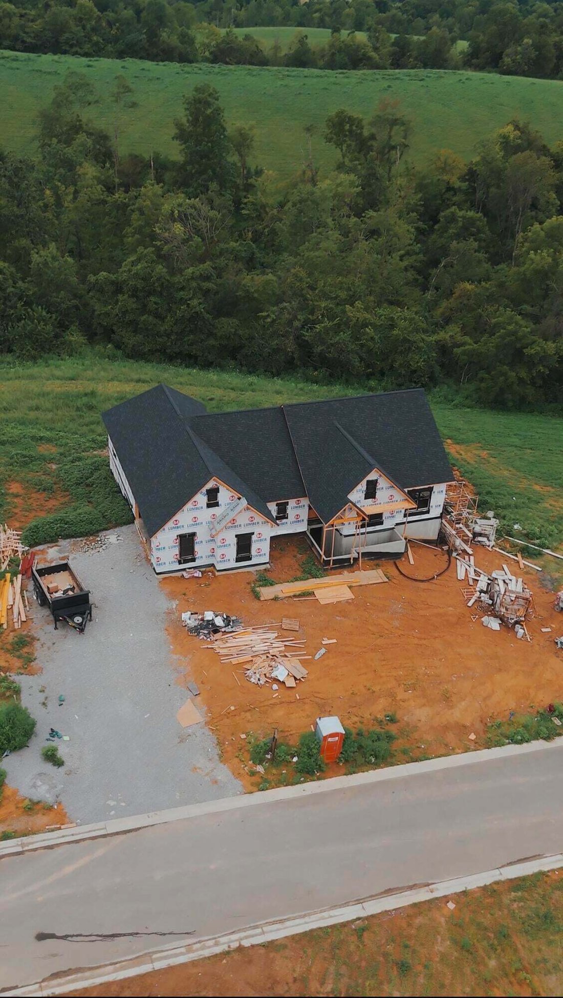 House in Richmond, Kentucky, United States 1 - 18661802