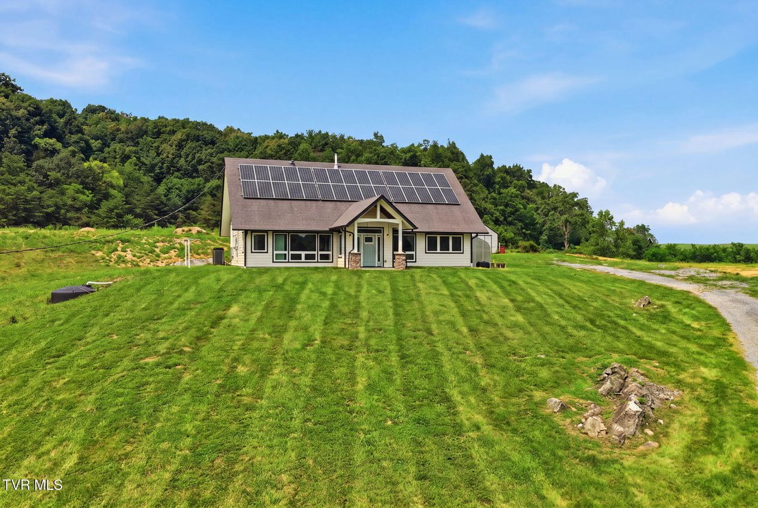House in Bristol, Tennessee, United States 2 - 18669025