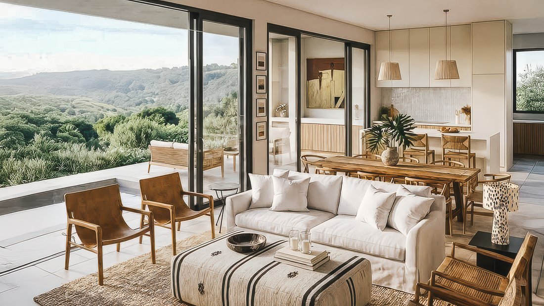 House in Port Zimbali, KwaZulu-Natal, South Africa 3 - 18659811