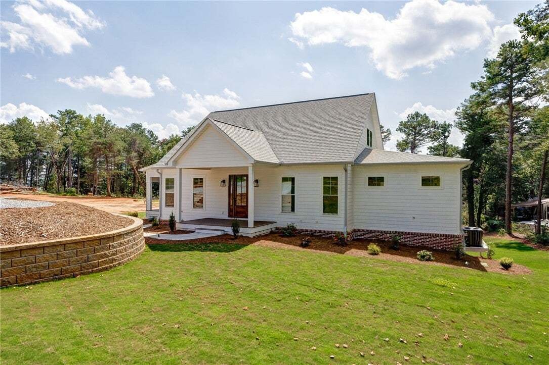 House in Townville, South Carolina, United States 1 - 18658983