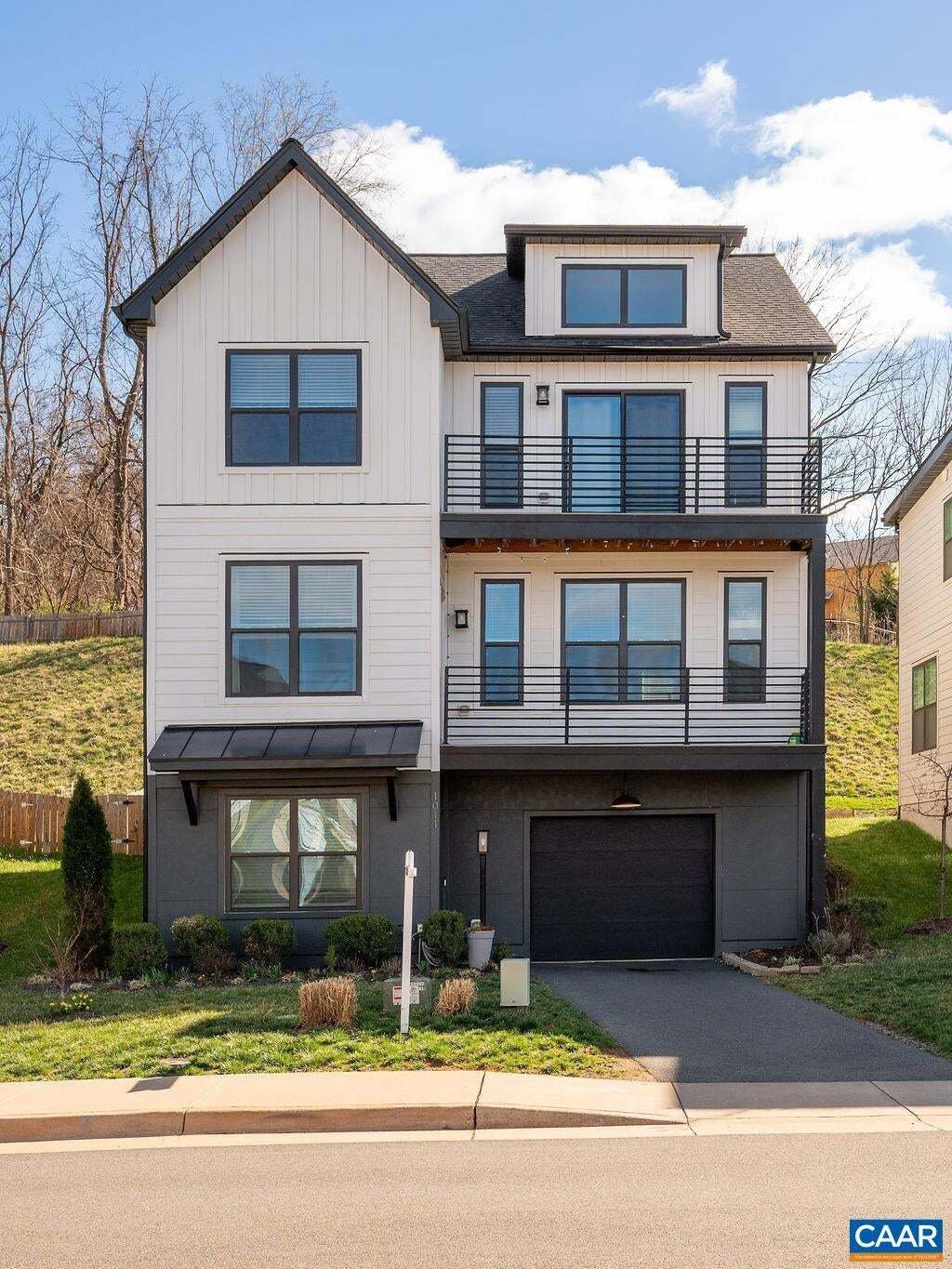 House in Charlottesville, Virginia, United States 2 - 18659037