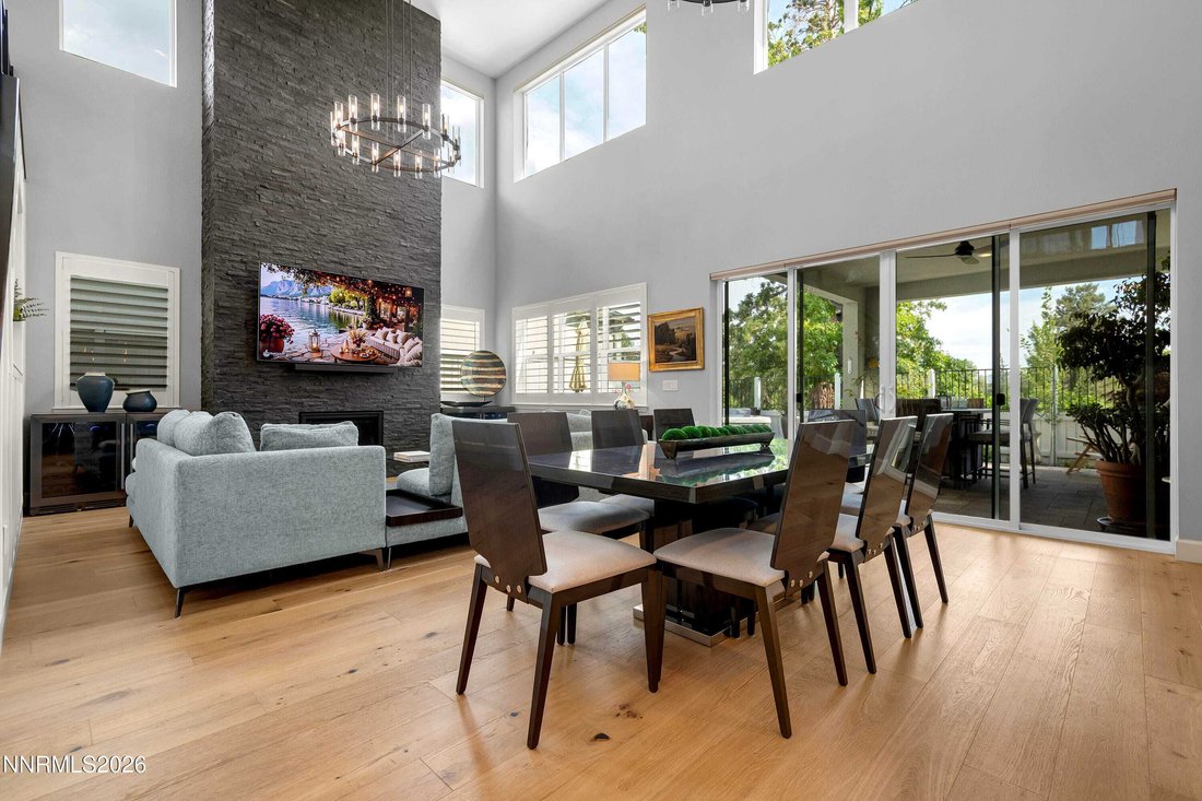 House in Reno, Nevada, United States 2 - 18670238