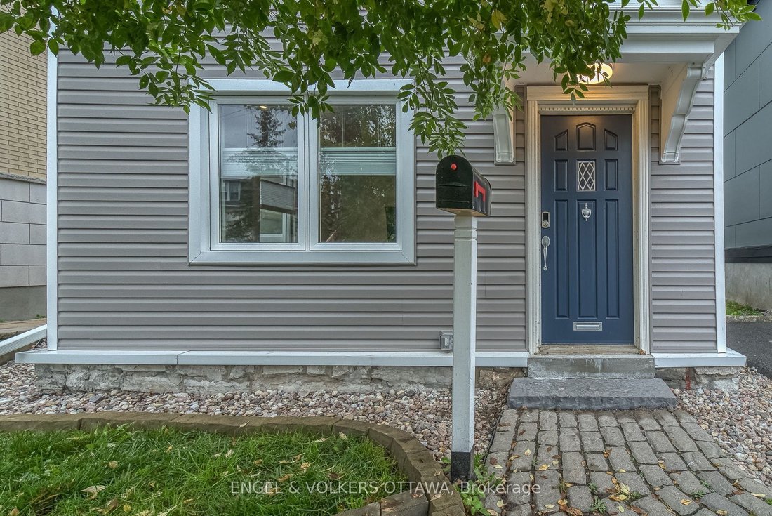 House in Ottawa, Ontario, Canada 2 - 18664370