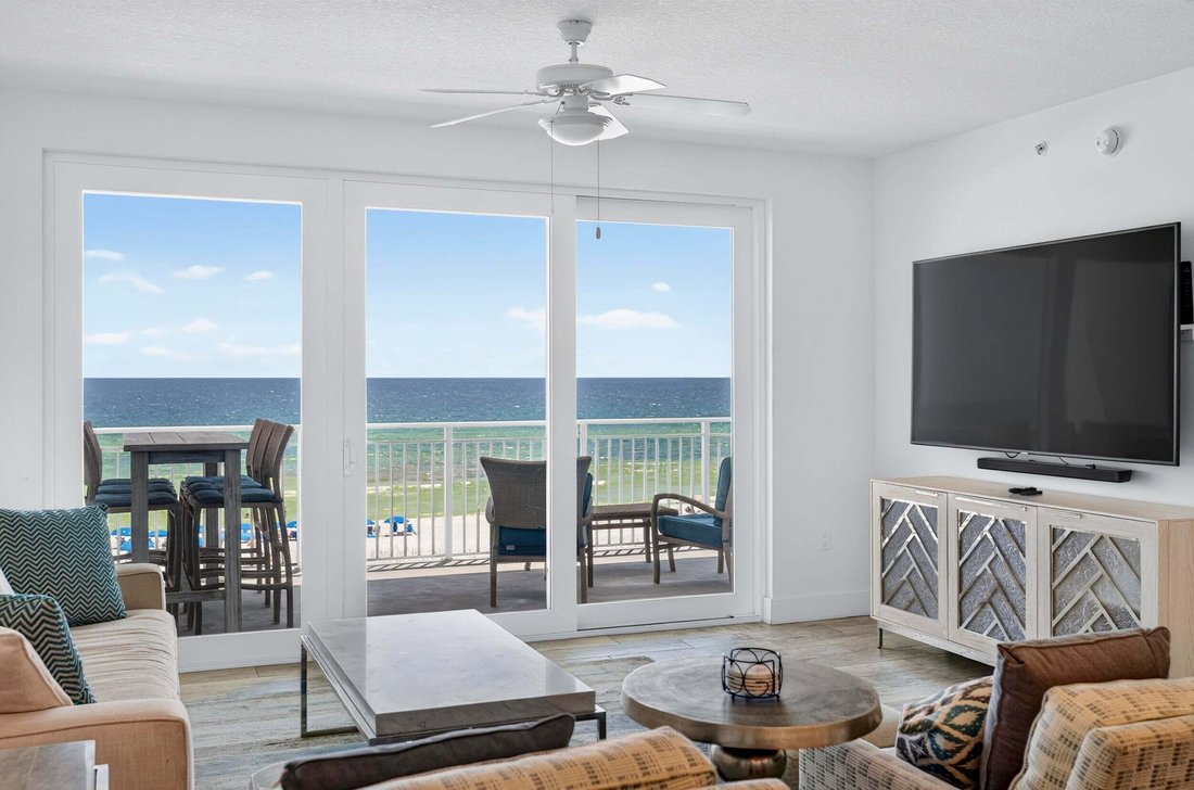 Condo in Wright, Florida, United States 1 - 18662881