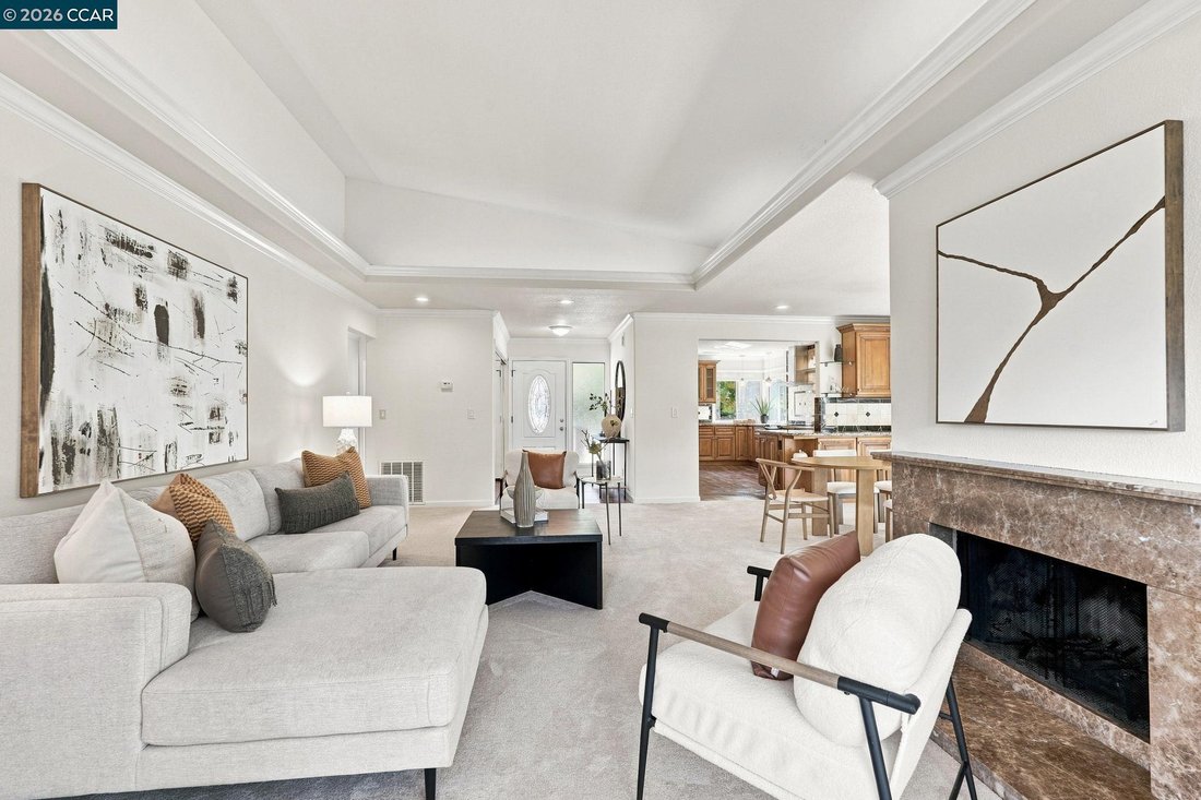 Condo in Walnut Creek, California, United States 5 - 18671540