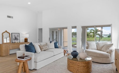 House in Wellington, Florida, United States 1
