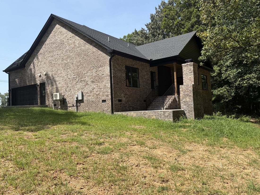 Casa en Condado de Robertson, Tennessee, Estados Unidos 2 - 18671464