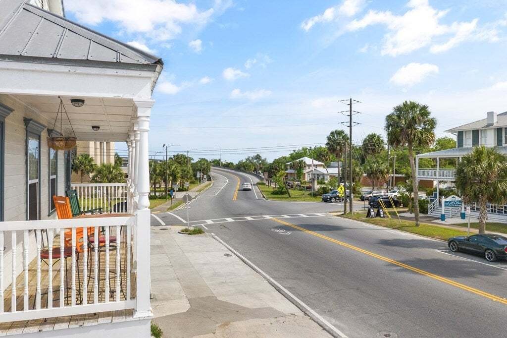 House in Apalachicola, Florida, United States 5 - 18662471