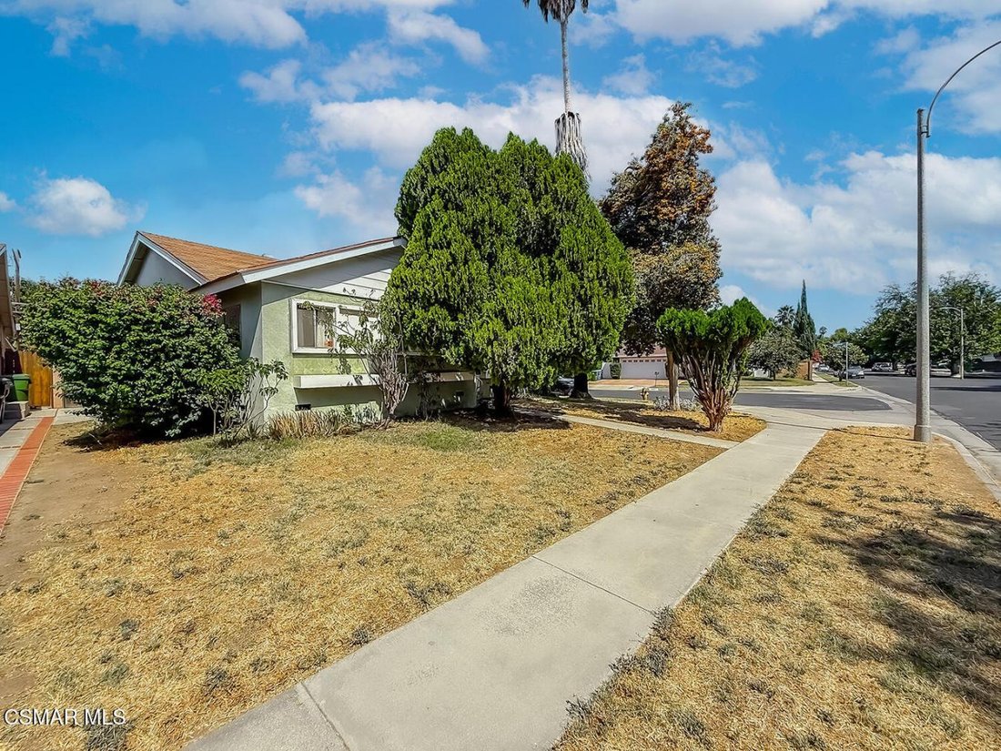 House in Los Angeles, California, United States 3 - 18670948