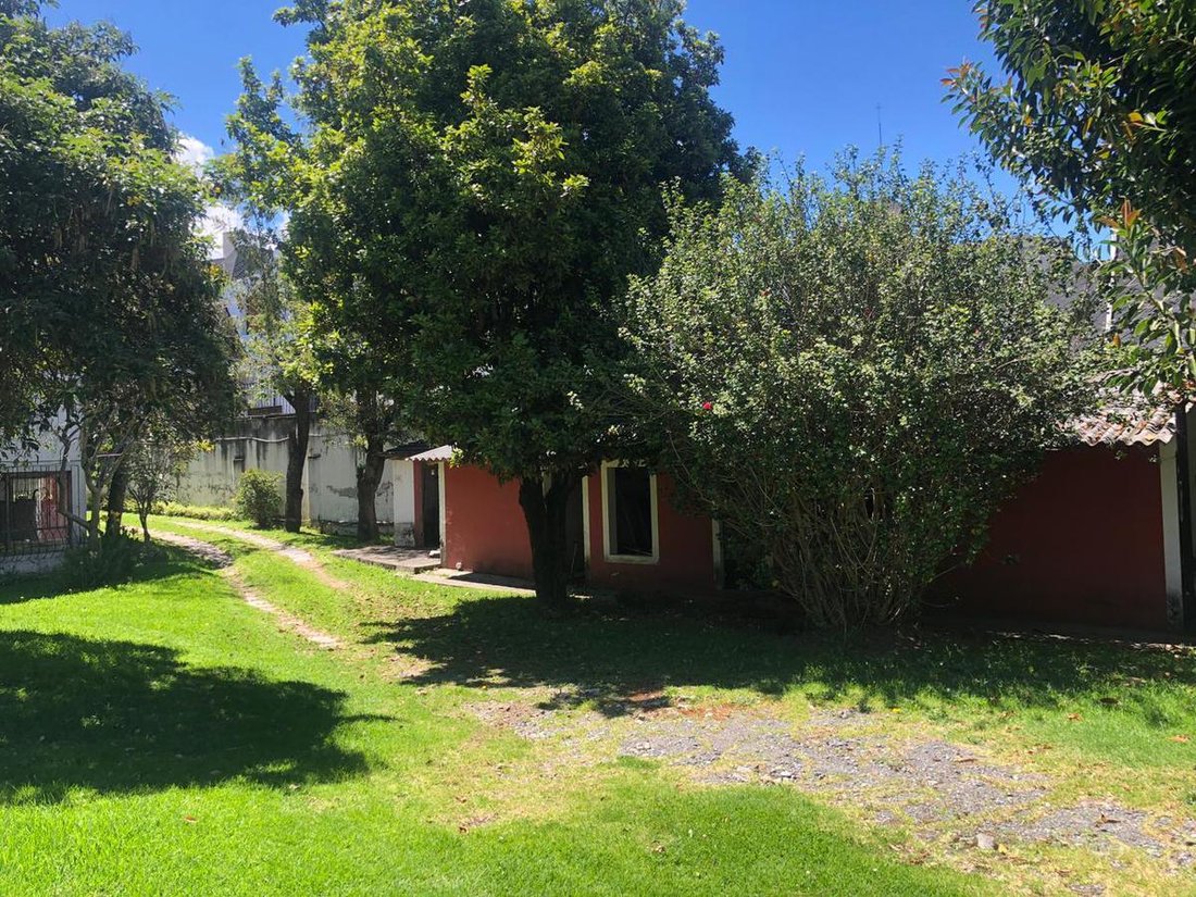 Land in Quito, Pichincha, Ecuador 4 - 18660189