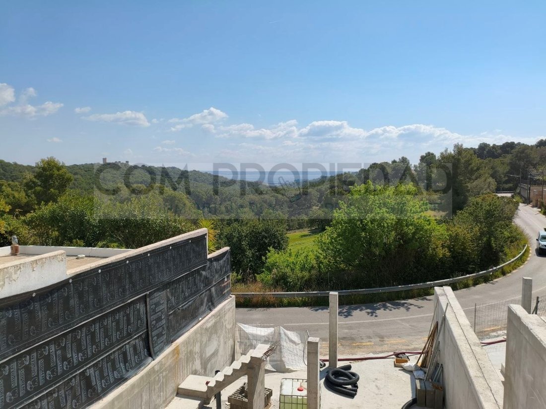 Land in Genoa, Palma, Balearic Islands 5 - 18660974