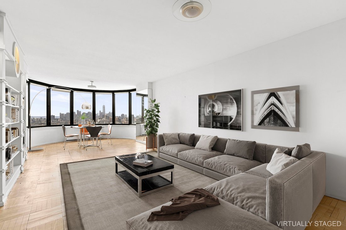 Condo in New York, New York, United States 1 - 17451855