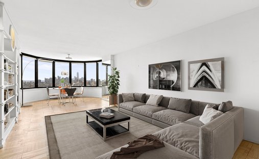 Condo in New York, New York, United States 1