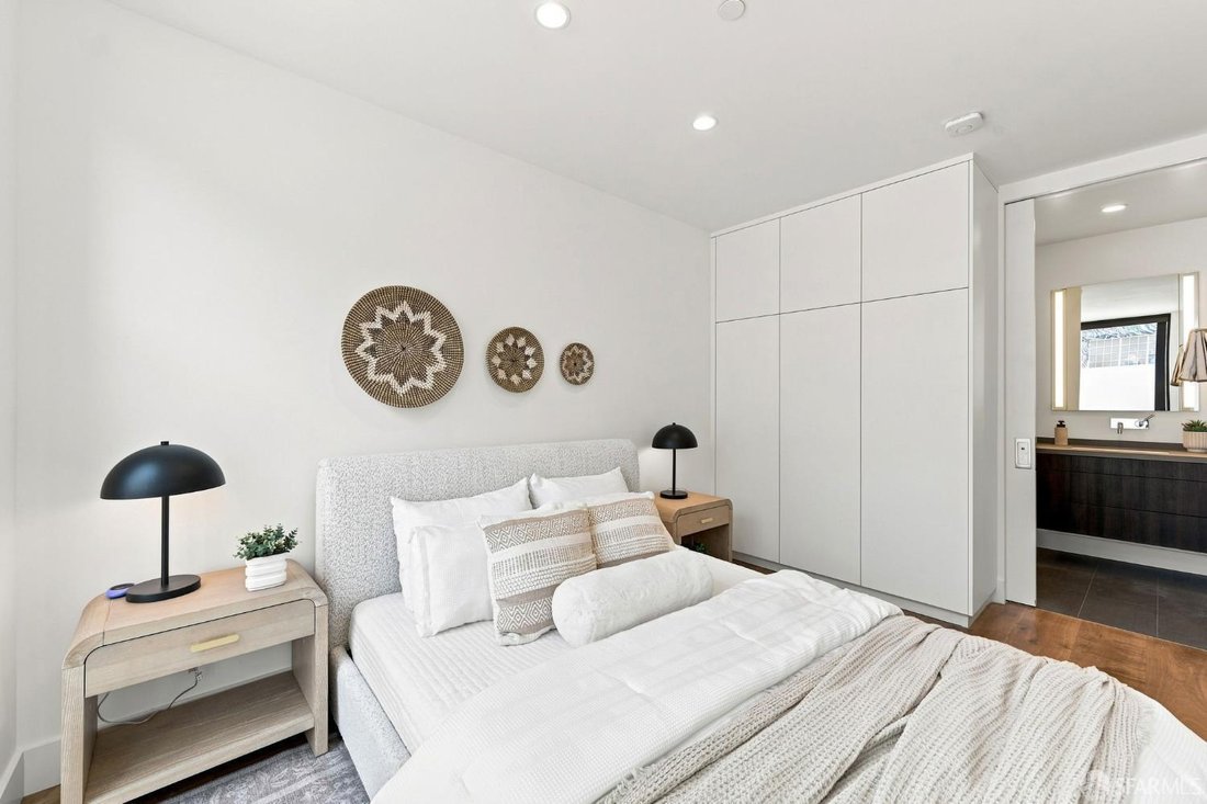 Condo in San Francisco, California, United States 1 - 18662699
