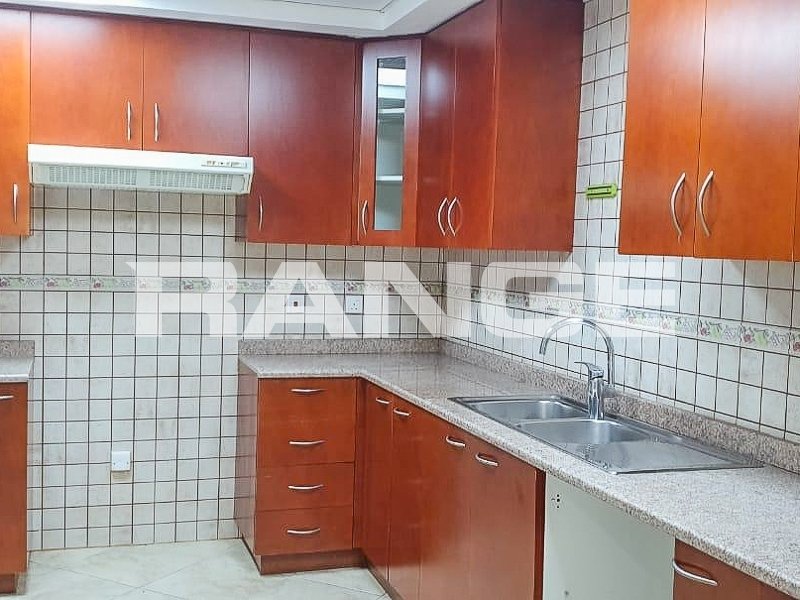 Apartment in Al Hebiah First, Al Hebiah, Dubai 2 - 18660895