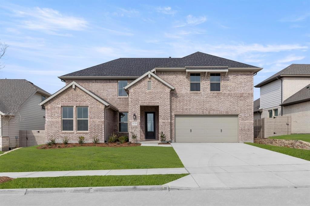 House in McKinney, Texas, United States 1 - 17314150
