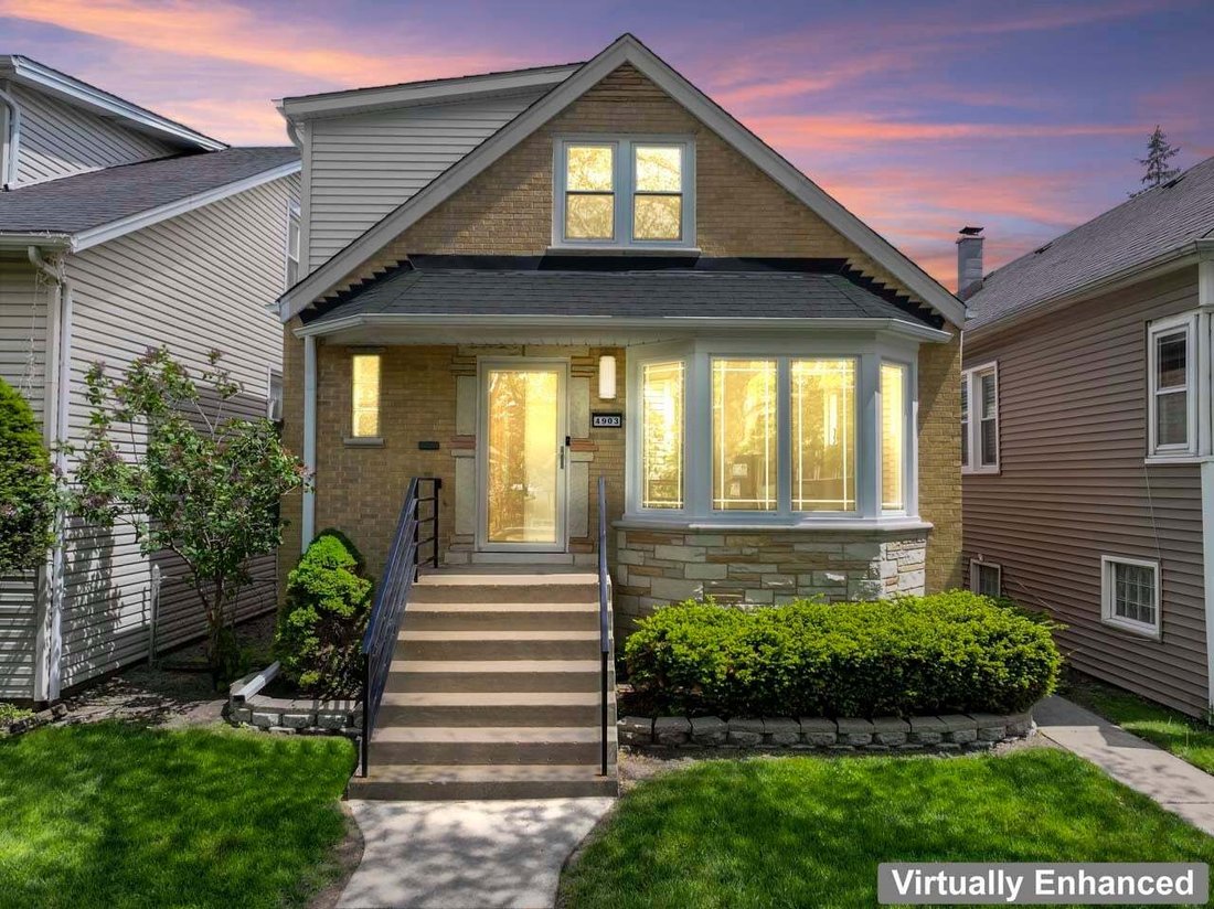 House in Chicago, Illinois, United States 1 - 18659891