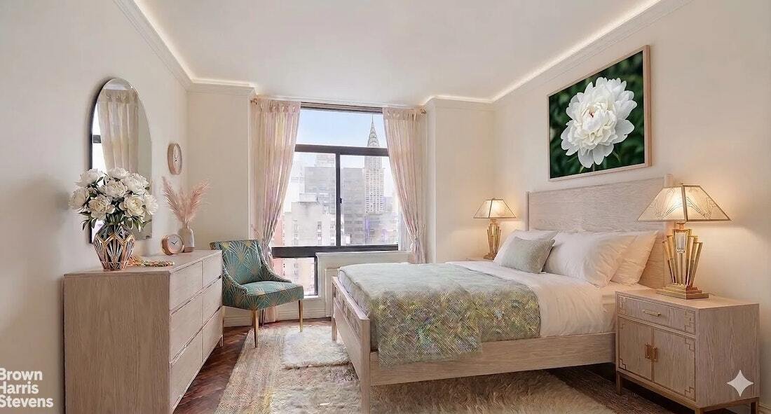 Condo in New York, New York, United States 5 - 18668057