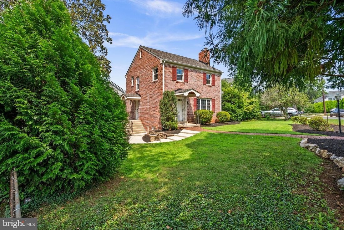 House in Bethesda, Maryland, United States 4 - 18665556