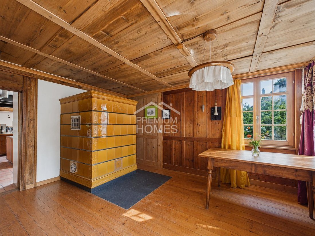 Haus in Rickenbach, Zürich, Schweiz 3 - 18661973