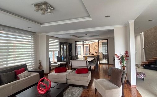House in Quito, Pichincha, Ecuador 1