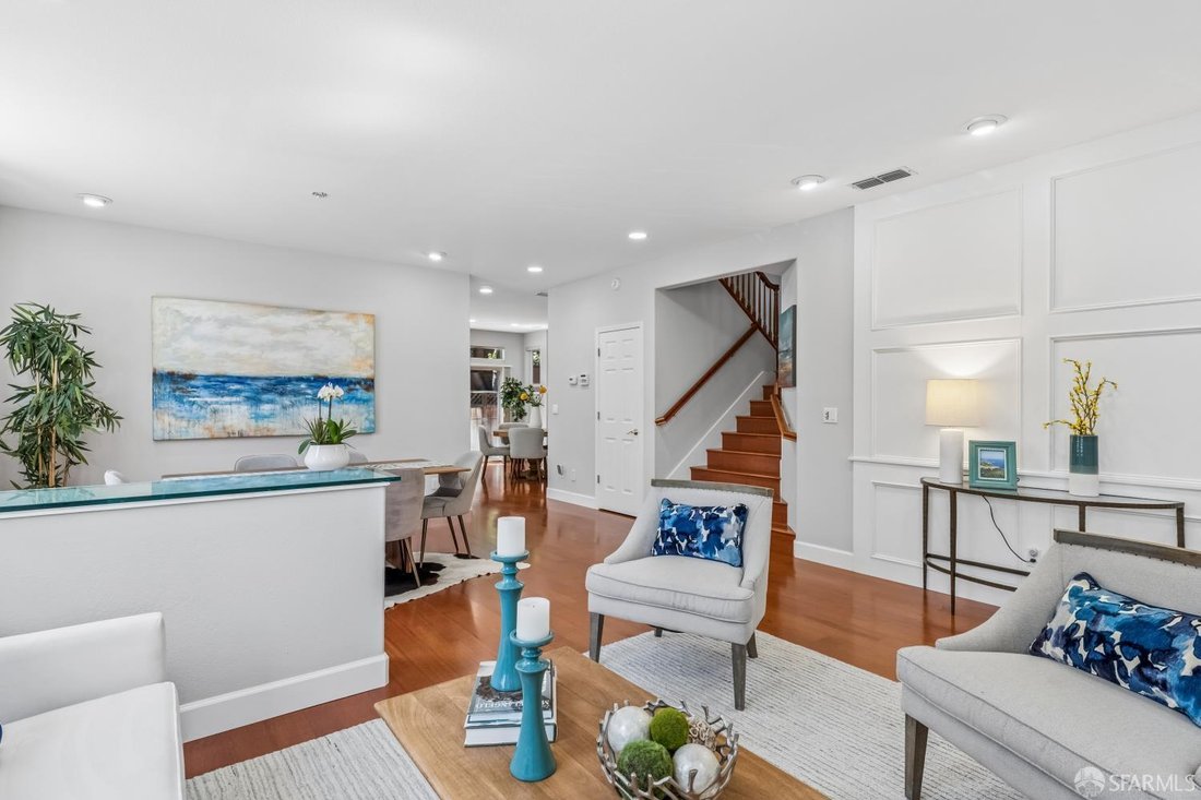 House in Pleasant Hill, California, United States 3 - 18670613