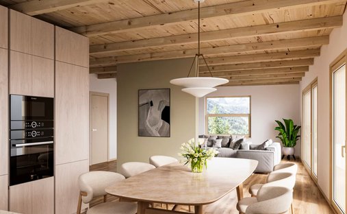 Appartamento a Zermatt, Vallese, Svizzera 1