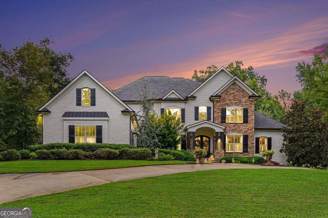 House in Hampton, Georgia, United States 2 - 18667854