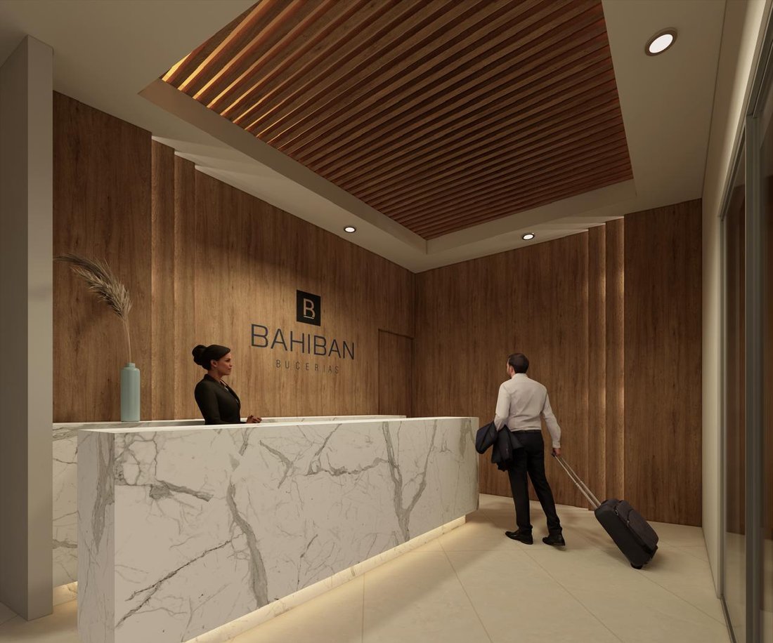 Appartamento a Bucerías, Nayarit, Messico 2 - 18672644