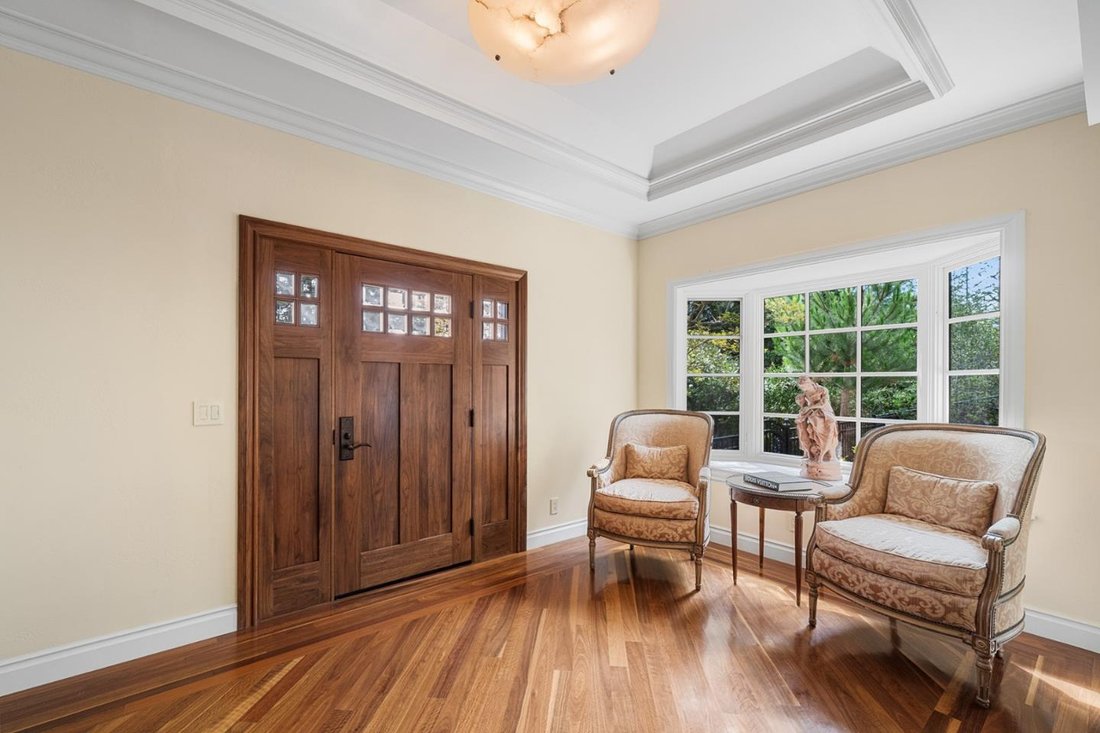 House in Los Gatos, California, United States 4 - 18662213