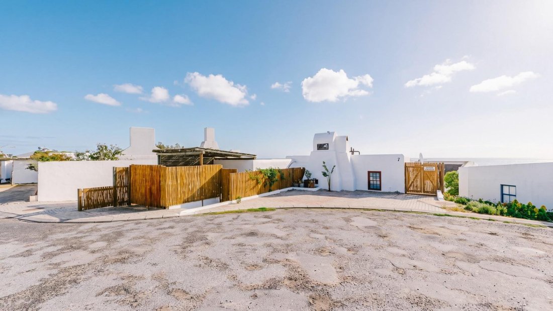 House in Kliprug, Western Cape, South Africa 2 - 18664419