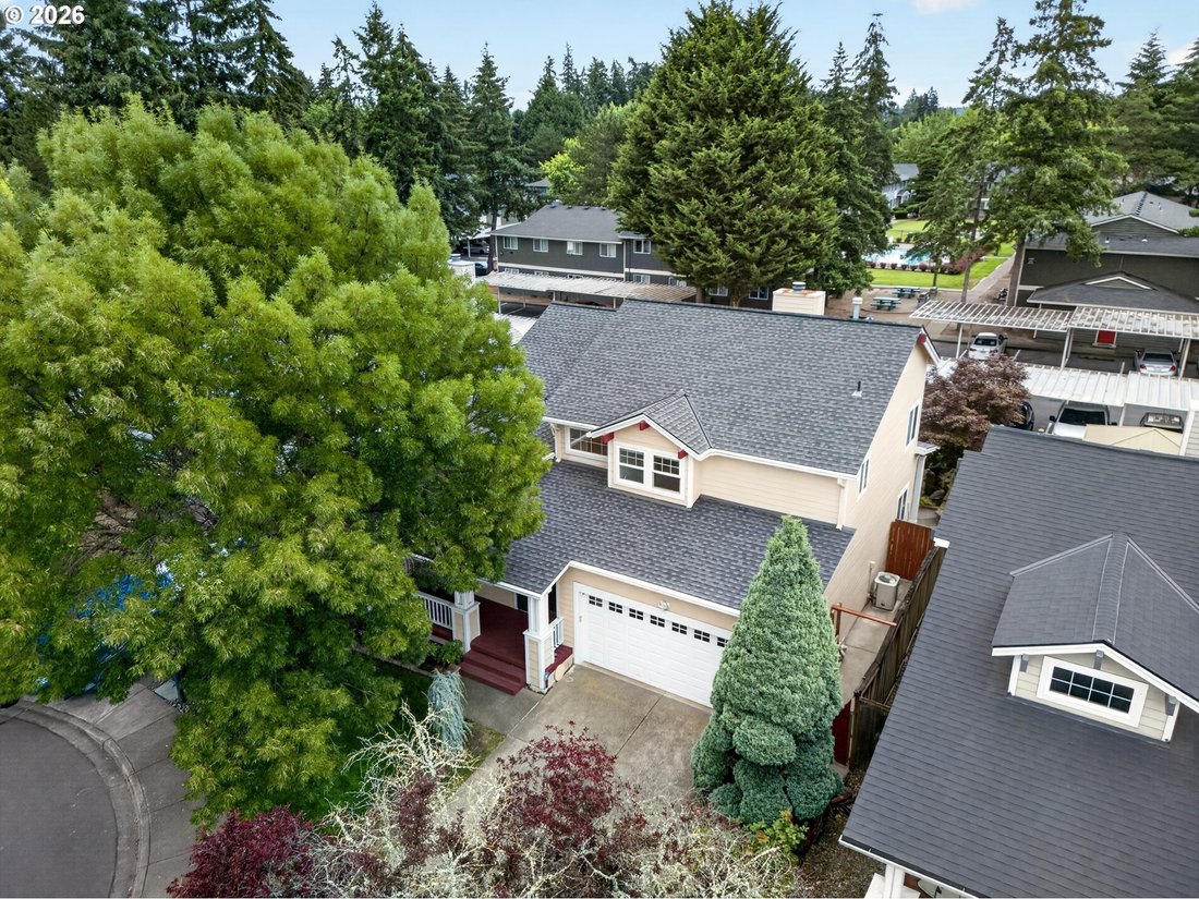 House in Tigard, Oregon, United States 3 - 18663331
