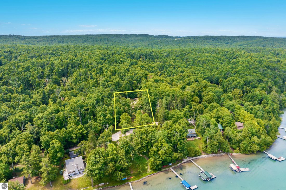 House in Boyne City, Michigan, United States 4 - 18662659