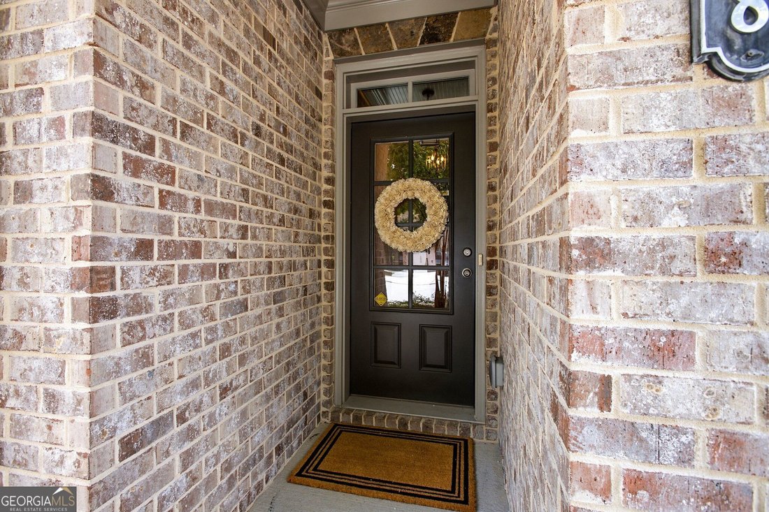 Townhouse in Brookhaven, Georgia, United States 2 - 18669300