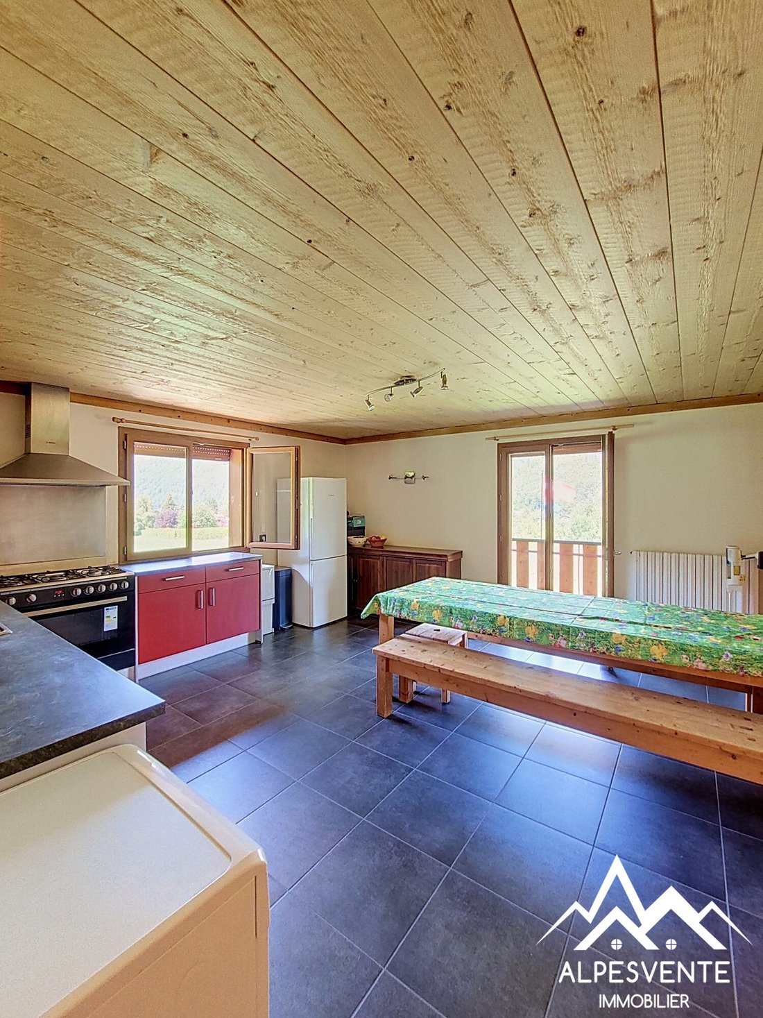 Apartment in Morzine, Auvergne-Rhône-Alpes, France 2 - 18665418