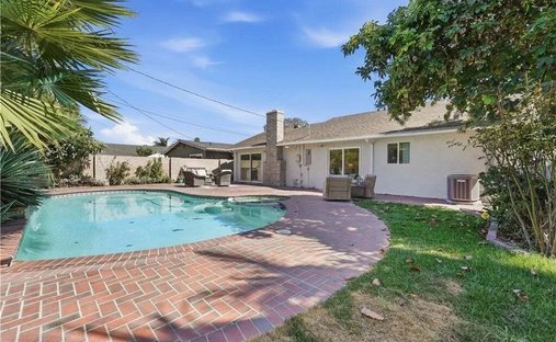 House in Huntington Beach, California, United States 1