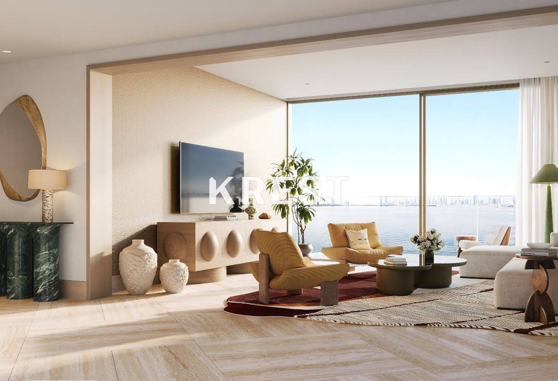 Apartment in Jumeirah, Dubai, United Arab Emirates 1 - 18672358
