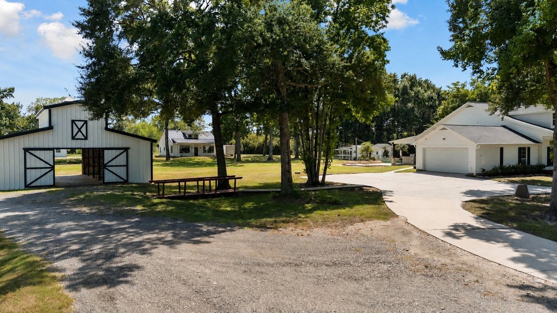 House in Spring, Texas, United States 3 - 18667899
