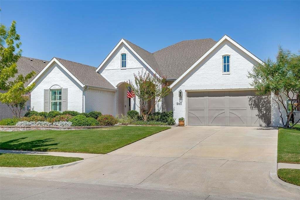House in Aledo, Texas, United States 2 - 18664046